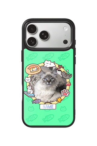 Kitty Planet