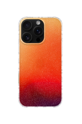 Neon Dusk