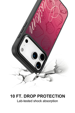 Sultry Berry