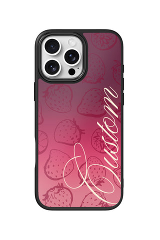 Sultry Berry