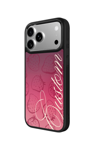 Sultry Berry