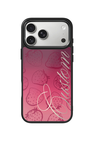 Sultry Berry
