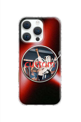Club Crimson