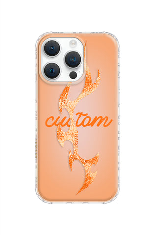 Peachy Blaze