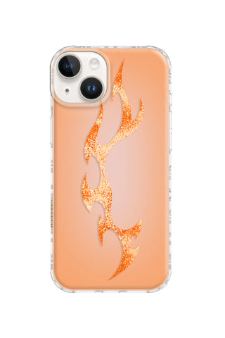 Peachy Blaze