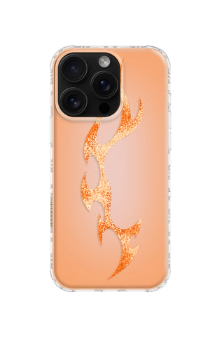 Peachy Blaze