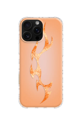 Peachy Blaze