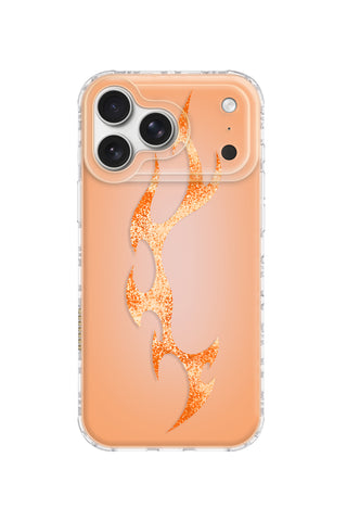 Peachy Blaze