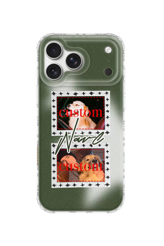 Olive Archive