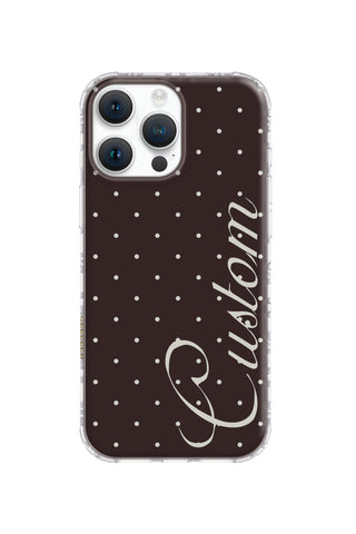 Espresso Dot