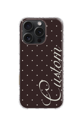 Espresso Dot