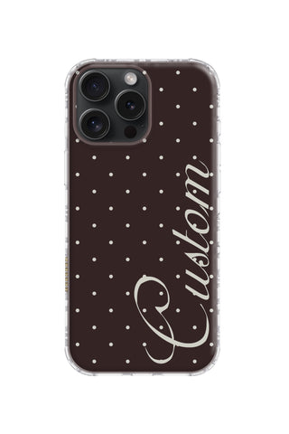 Espresso Dot