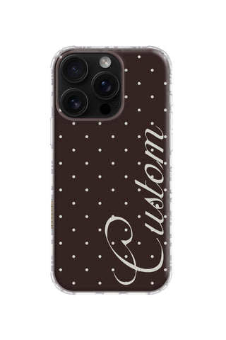 Espresso Dot