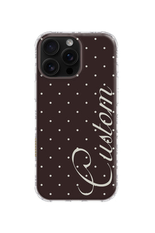 Espresso Dot