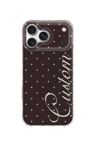 Espresso Dot