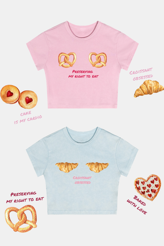 Bakery Series - Vintage