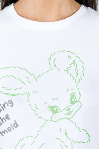 Fluffy Friend