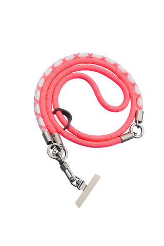 Rope Phone Crossbody Strap - Summer Party