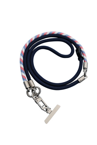 Rope Phone Crossbody Strap - Tide Walker