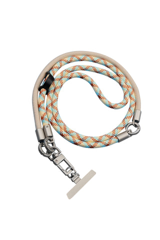 Rope Phone Crossbody Strap - Boho Dream