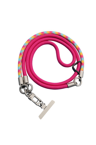 Rope Phone Crossbody Strap - Rave Rhythm