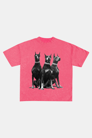 Doberman Gang - Vintage