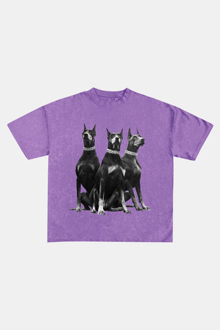 Doberman Gang - Vintage
