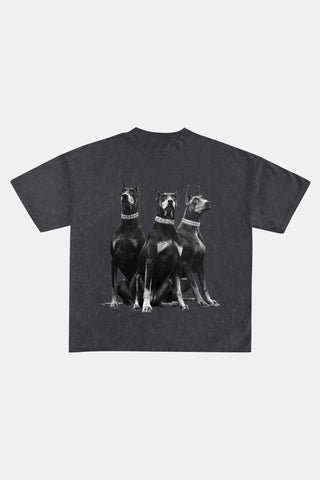 Doberman Gang - Vintage