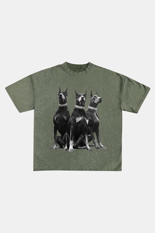 Doberman Gang - Vintage