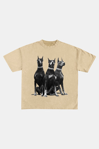 Doberman Gang - Vintage