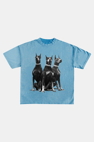 Doberman Gang - Vintage