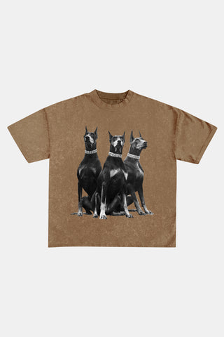 Doberman Gang - Vintage