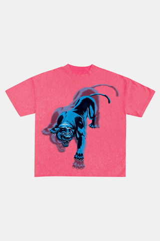 Phantom Black Panther - Vintage