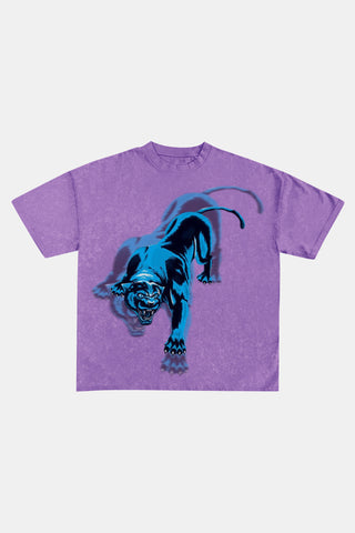 Phantom Black Panther - Vintage