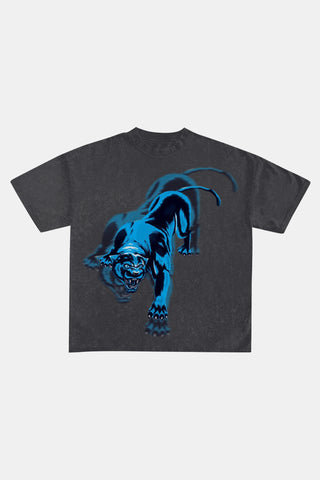 Phantom Black Panther - Vintage