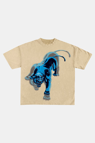 Phantom Black Panther - Vintage