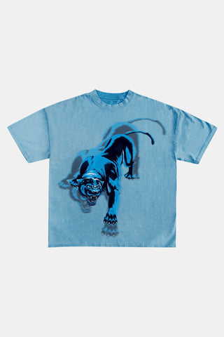 Phantom Black Panther - Vintage