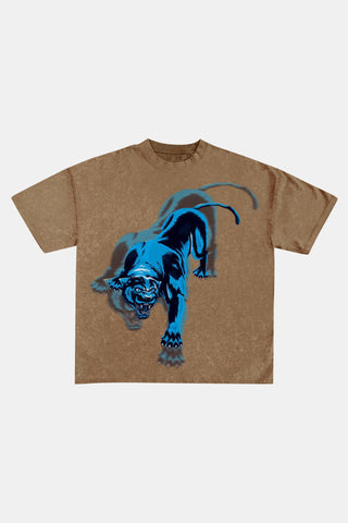 Phantom Black Panther - Vintage