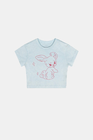 Fluffy Friend - Vintage