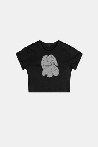 Plush Bunny