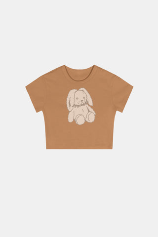 Plush Bunny