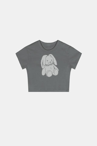 Plush Bunny