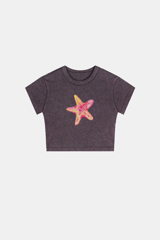 Starfish - Vintage