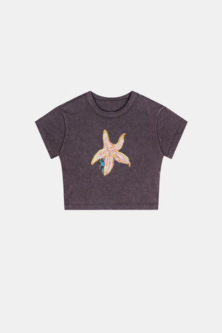 Starfish - Vintage