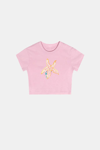 Starfish - Vintage