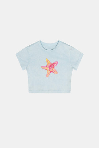 Starfish - Vintage
