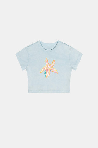 Starfish - Vintage
