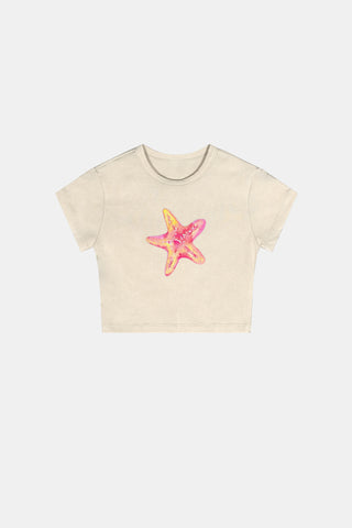 Starfish - Vintage
