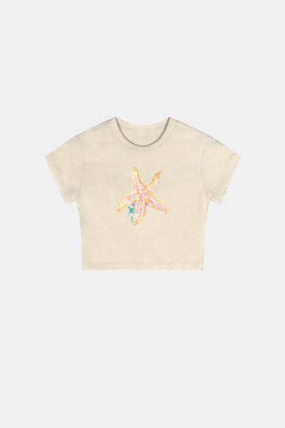 Starfish - Vintage