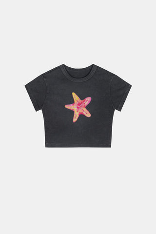 Starfish - Vintage